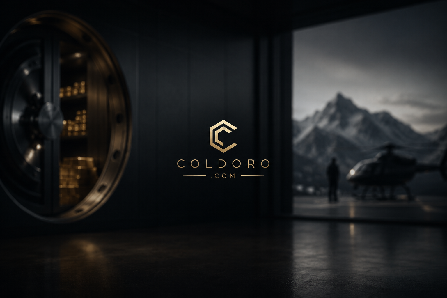 Coldoro.com
