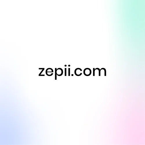 Zepii.com