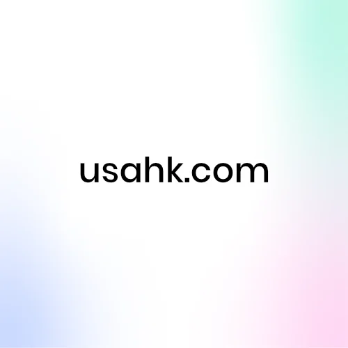 usahk.com