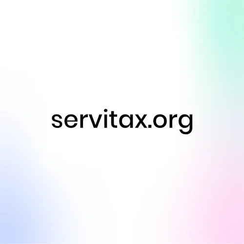 servitax.org