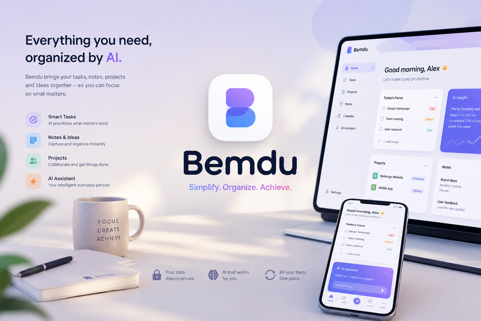 Bemdu.com