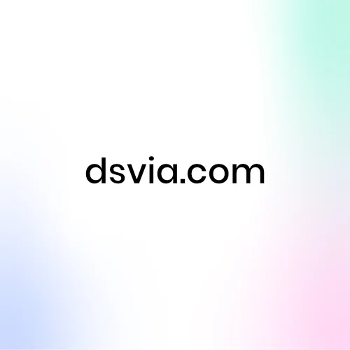 Dsvia.com