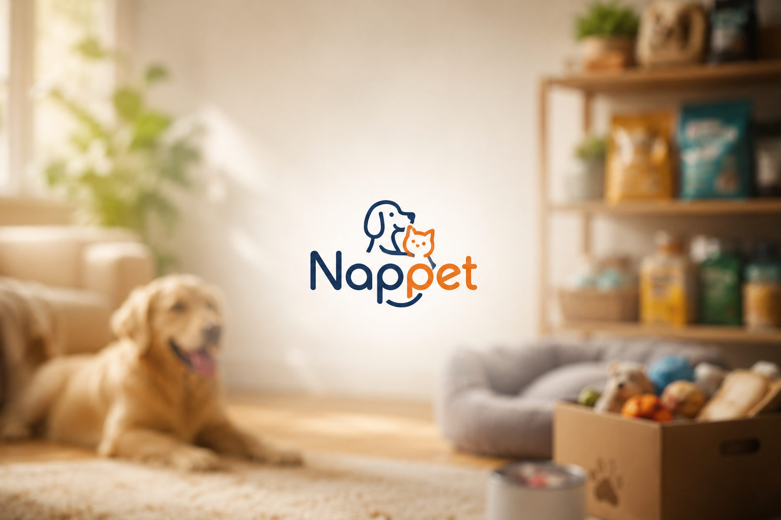 Nappet.net