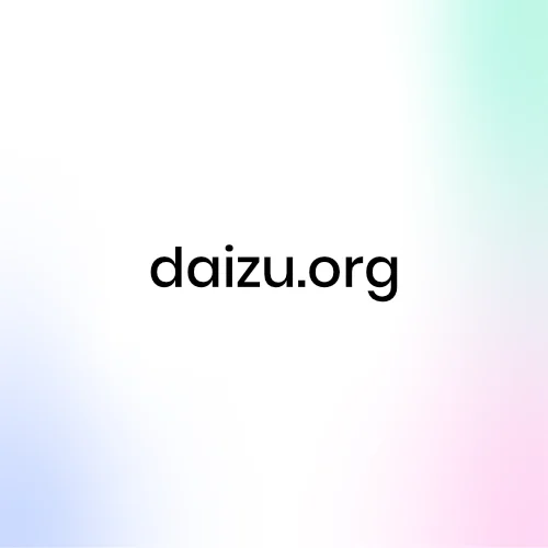 daizu.org