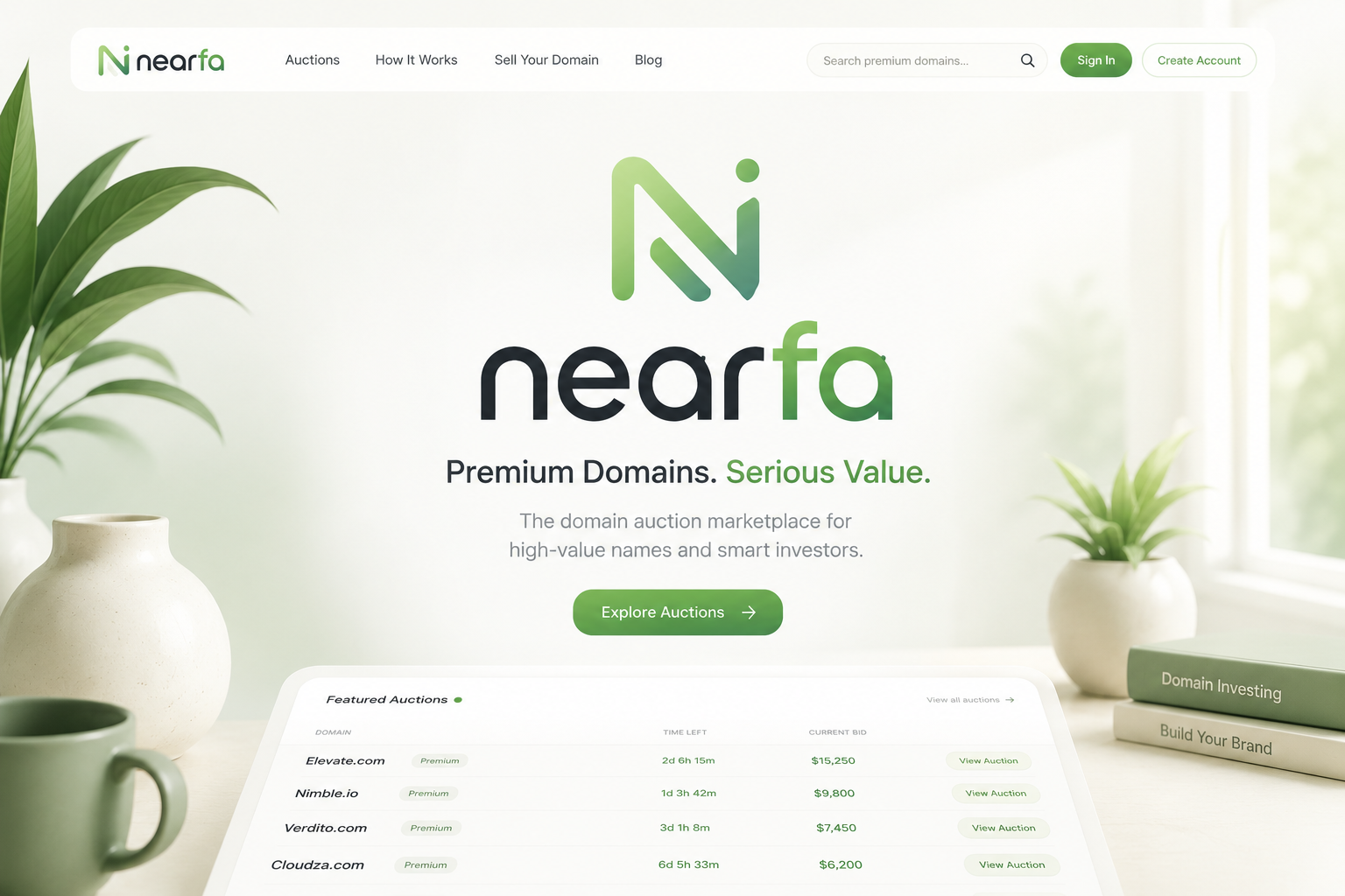 Nearfa.com