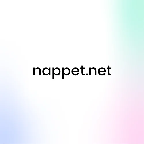 nappet.net