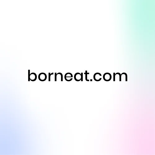 borneat.com