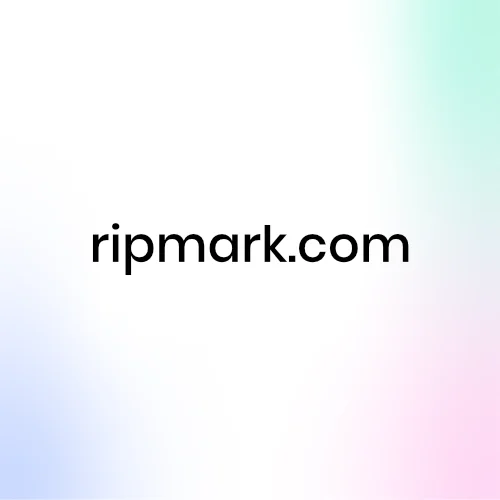 Ripmark.com