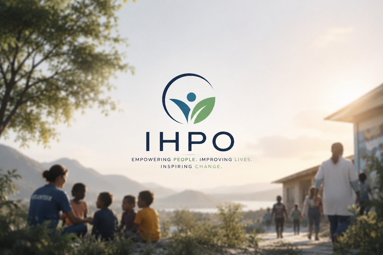 IPHO.org