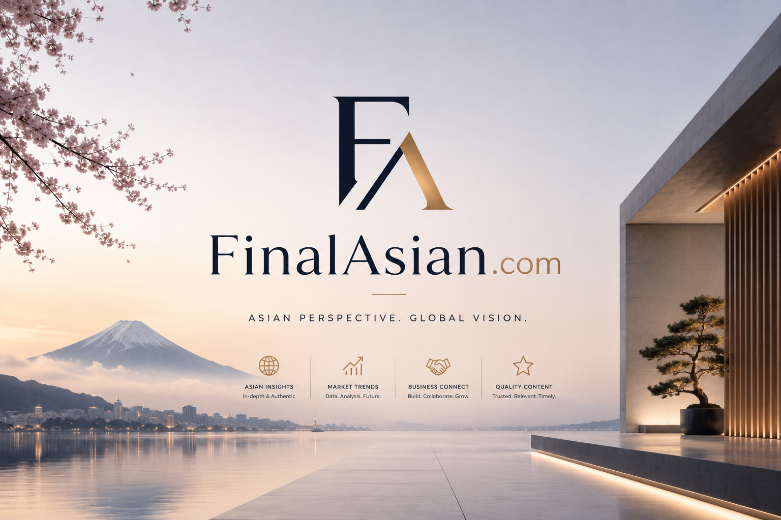 FinalAsian.com