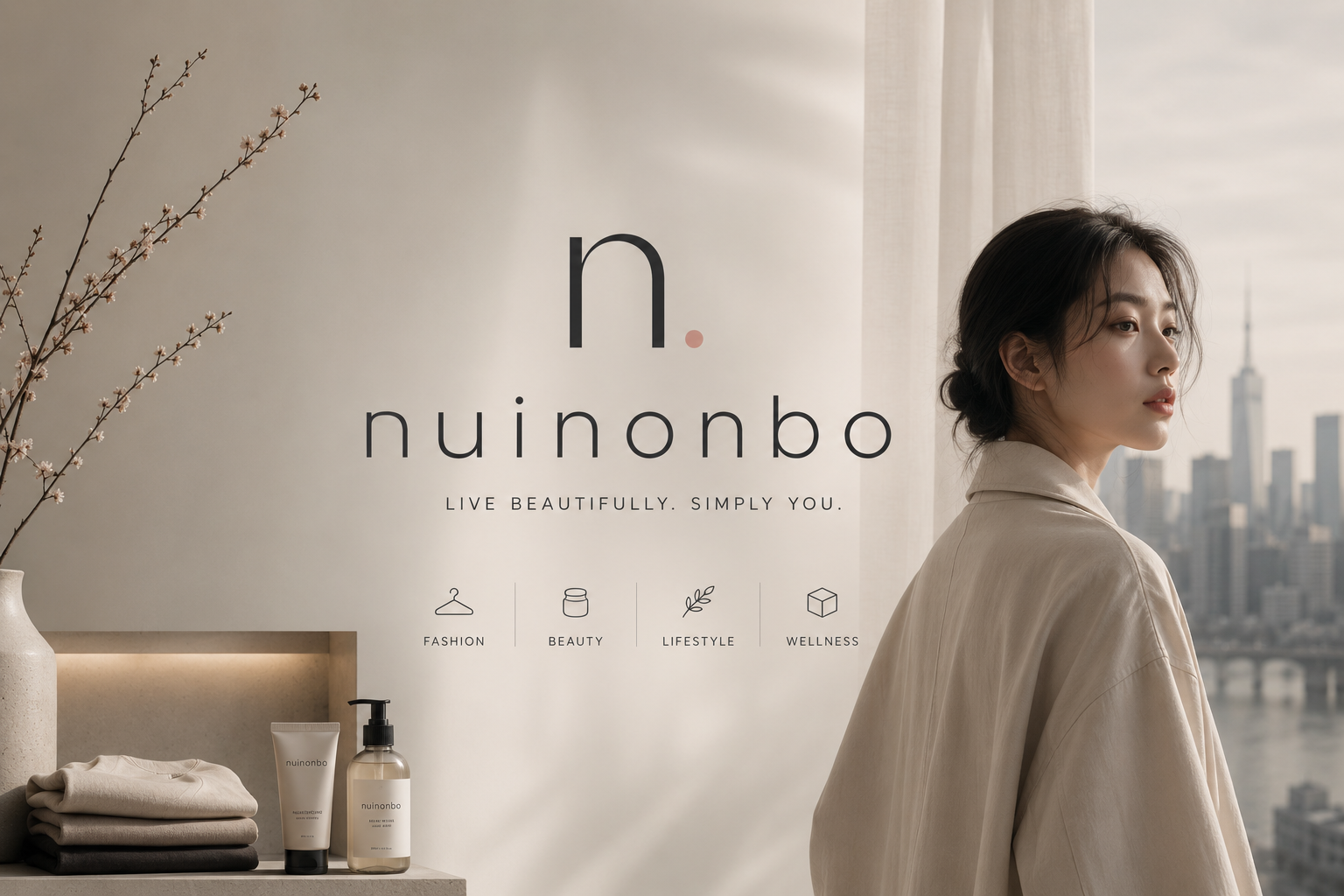 Nuinonbo.com