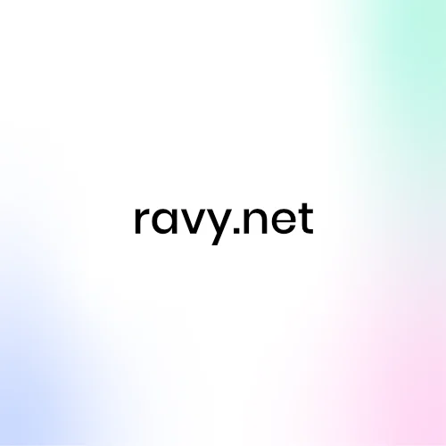 ravy.net
