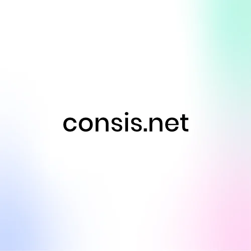 consis.net