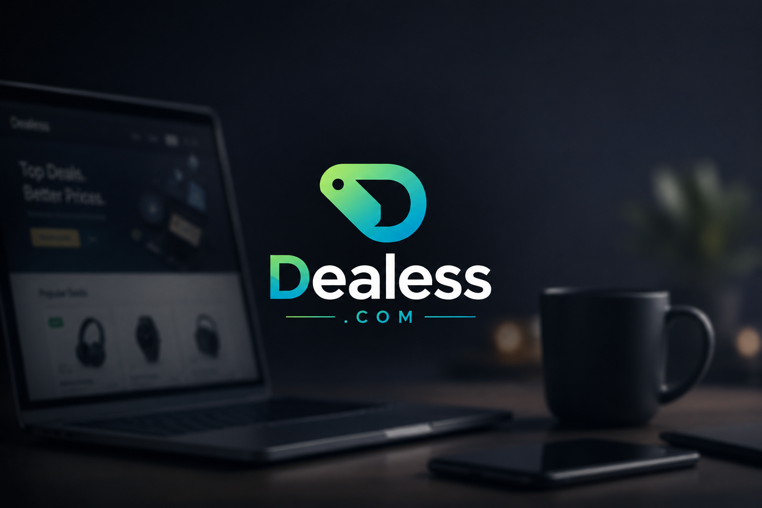 Dealess.com