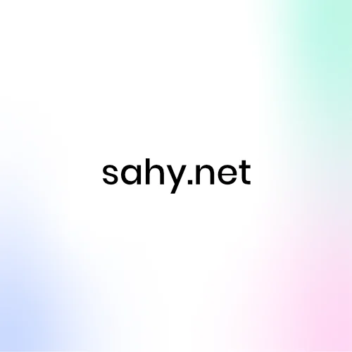 sahy.net