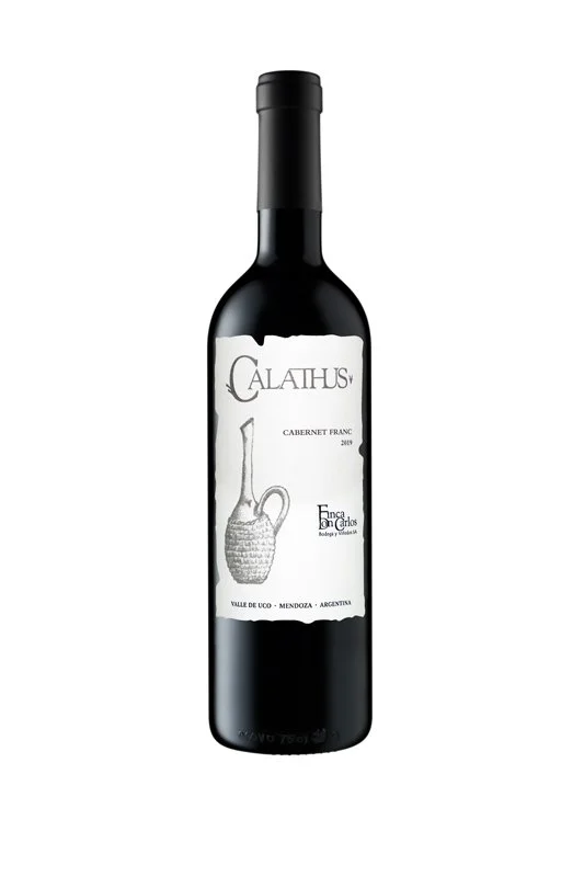 Calathus Cabernet Franc