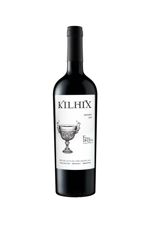 Kilhix Malbec