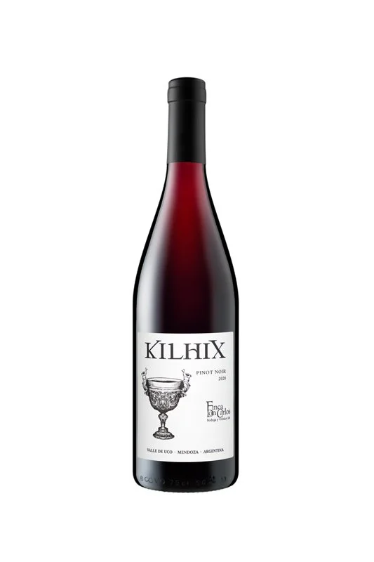 Kilhix Pinot Noir