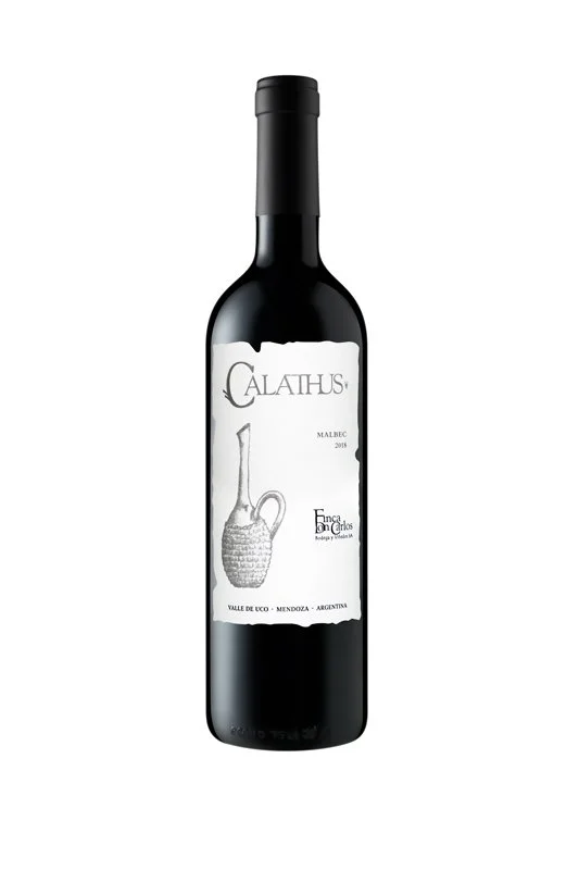 Calathus Malbec Reserva