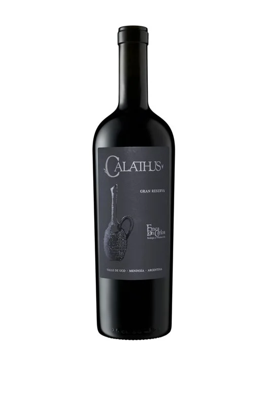 Calathus Gran Reserva