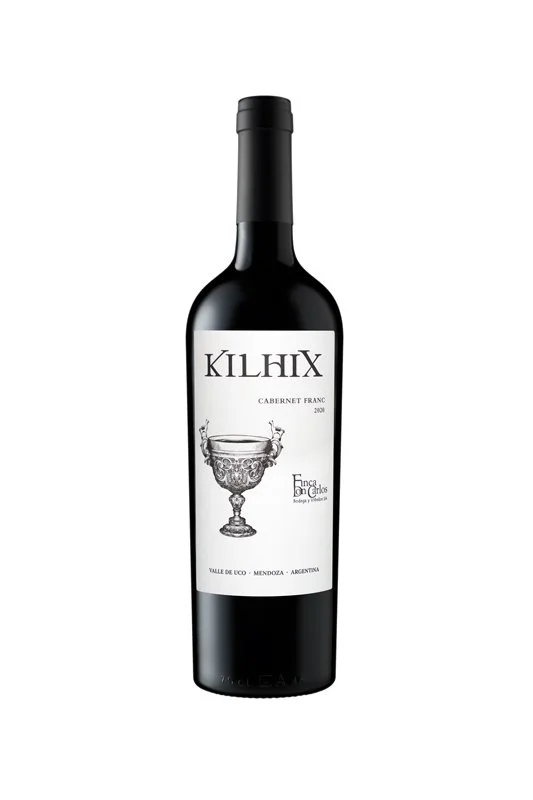 Kilhix Cabernet Franc