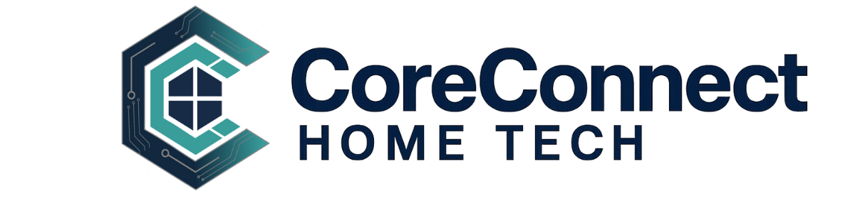 CoreConnect Home Tech