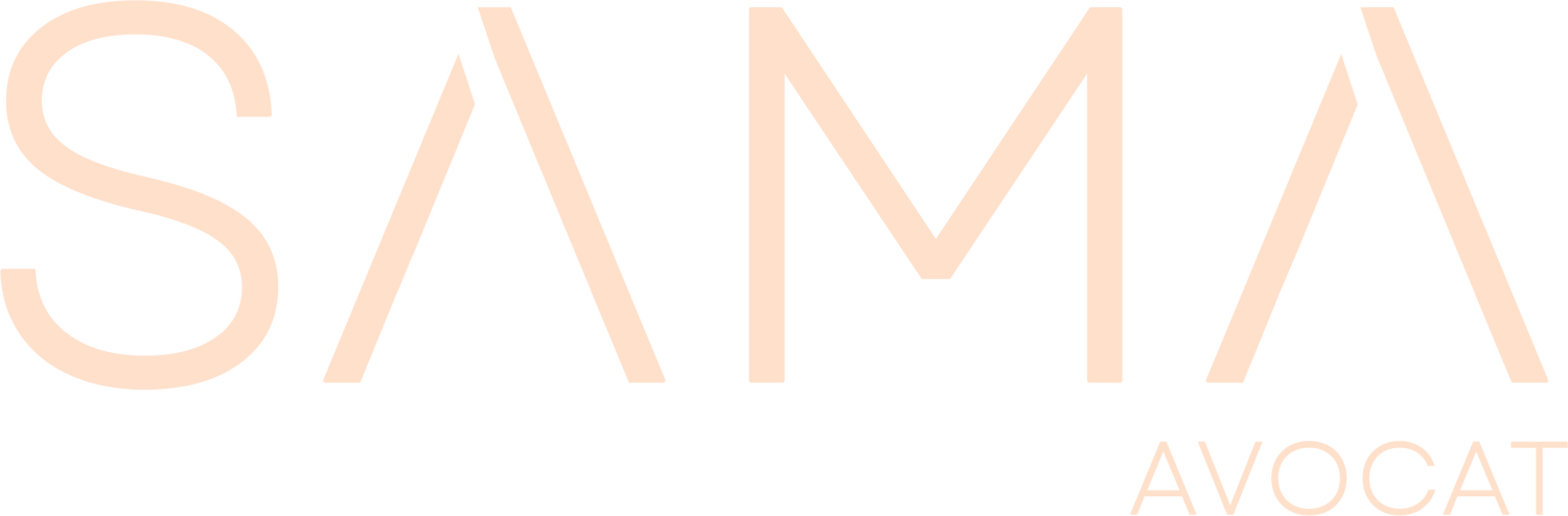 SAMA Avocat
