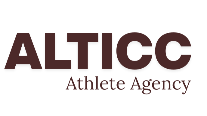 ALTICC ATHLETE AGENCY 