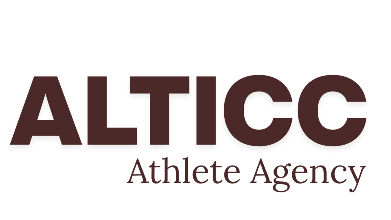 ALTICC ATHLETE AGENCY 