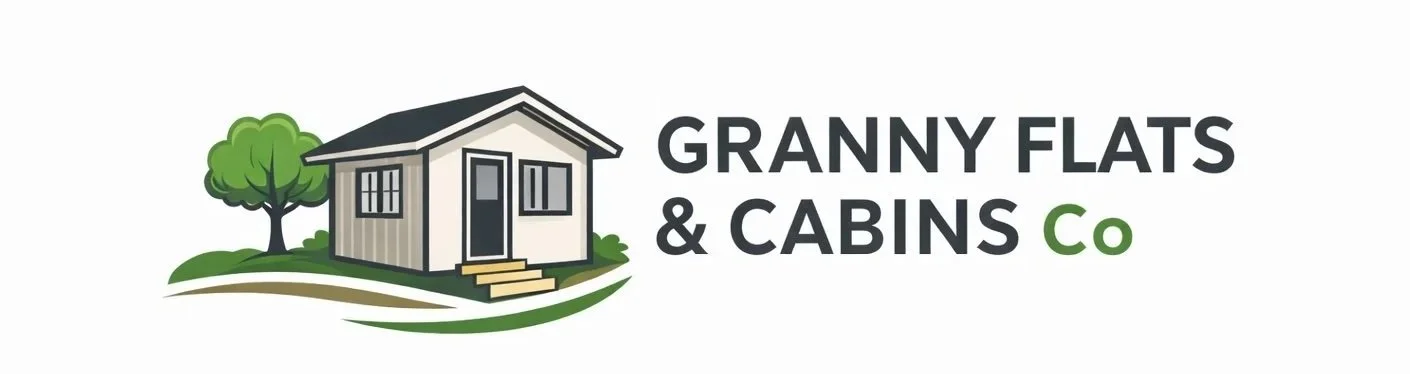 Granny Flats &amp; Cabins Co