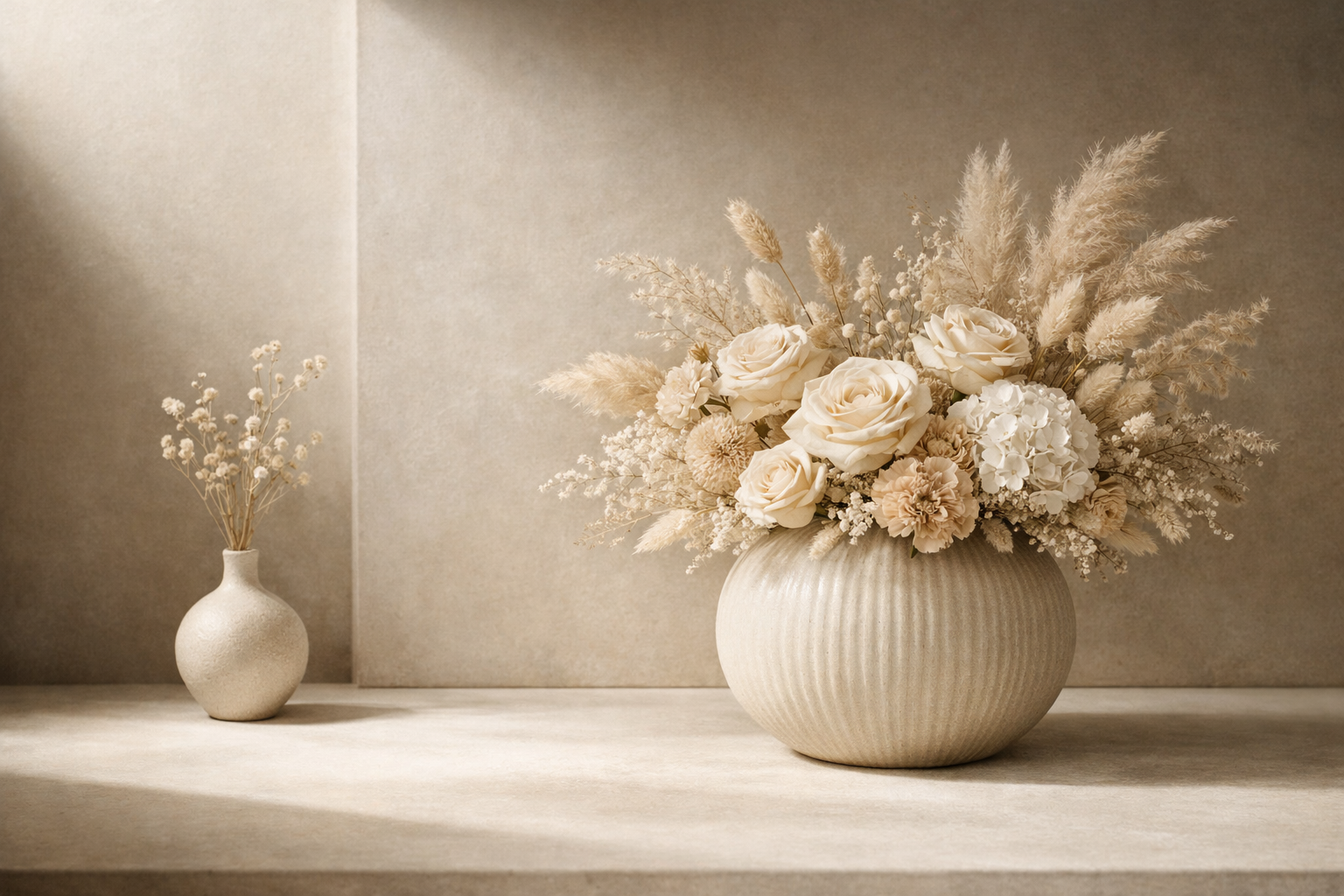 Finishing Touch Package