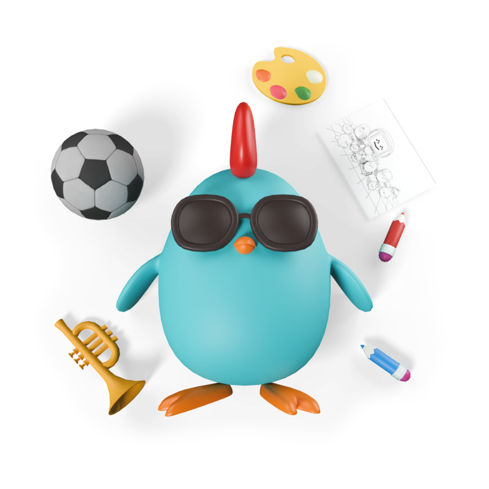 He's Smart, But He Just Can't Focus…