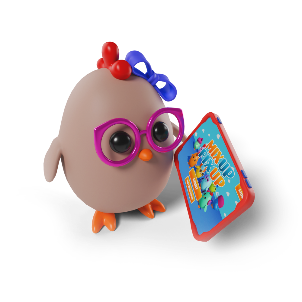 How Your Child’s Favorite Games are Actually Skill Builders