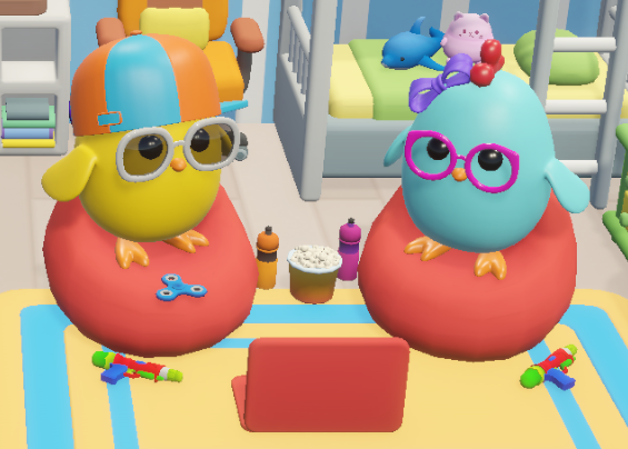 Making Connections: Insights for Entering Your Child’s World