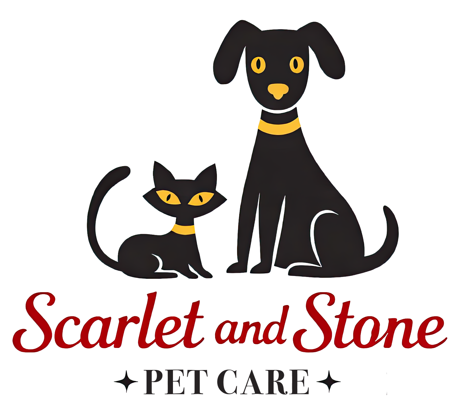 Scarlet &amp; Stone Pet Care