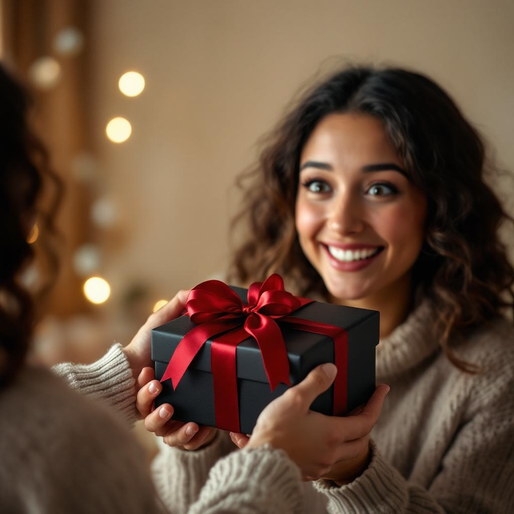 The PRAE Gift Guide: Meaningful Gifts for Every Heart