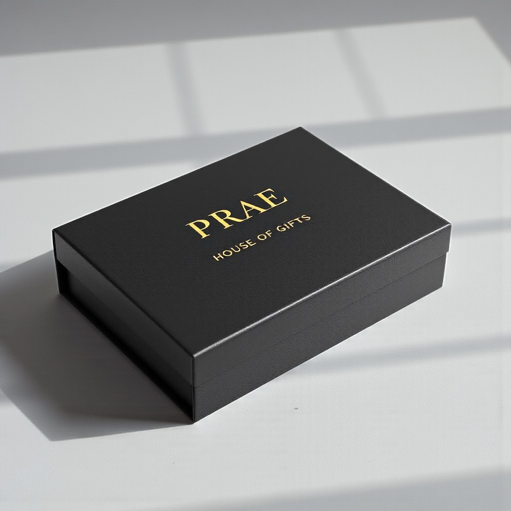 The Founder’s Story: How PRAE Was Born