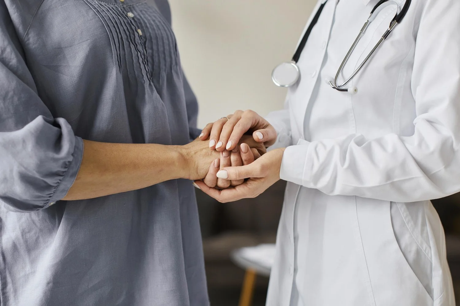 Additional Care Support