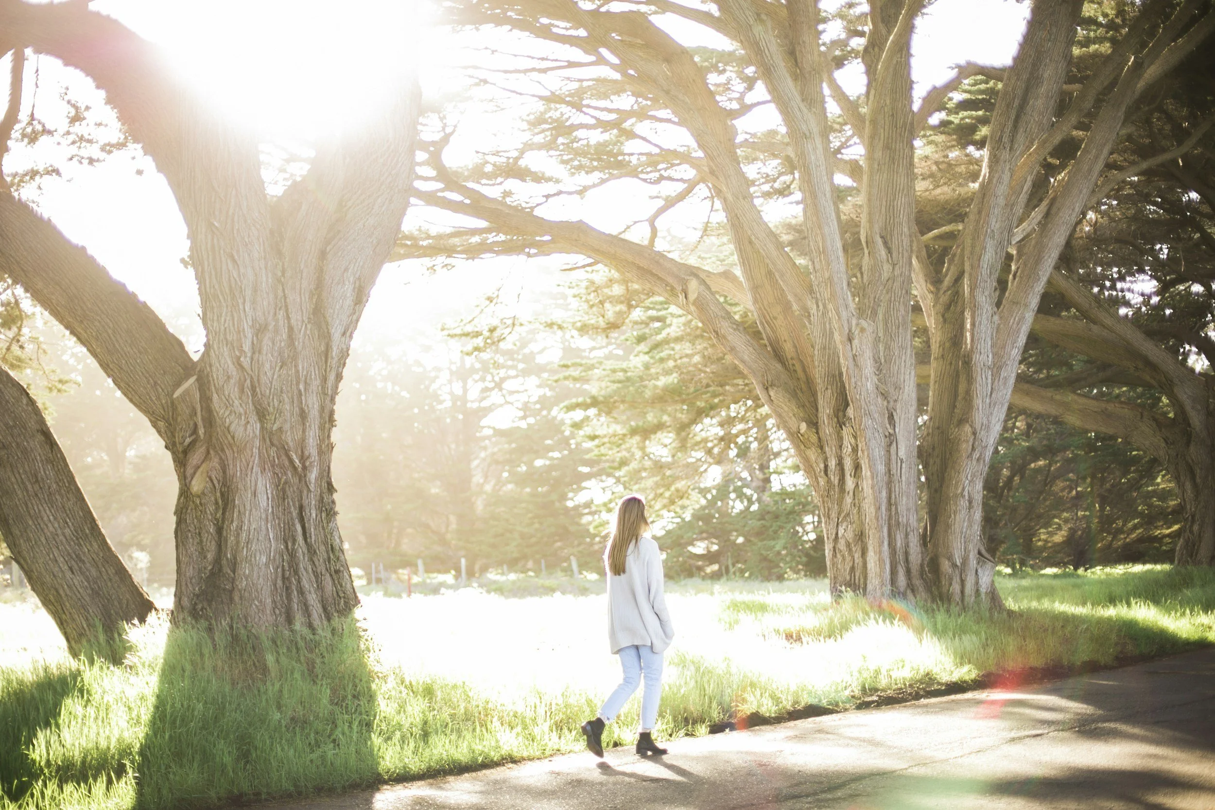 Why Summer Is the Perfect Time for a Health Reset