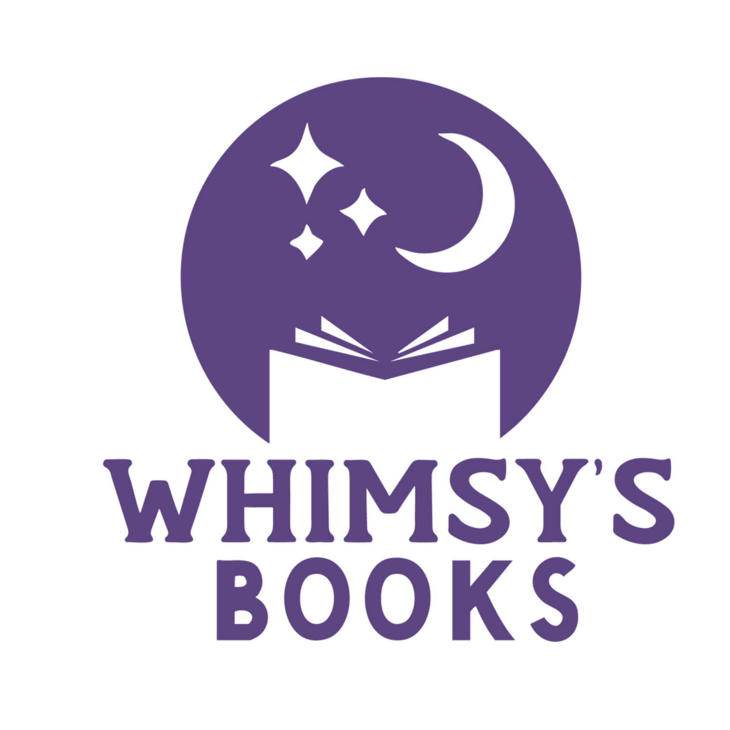 Whimsy's Books
