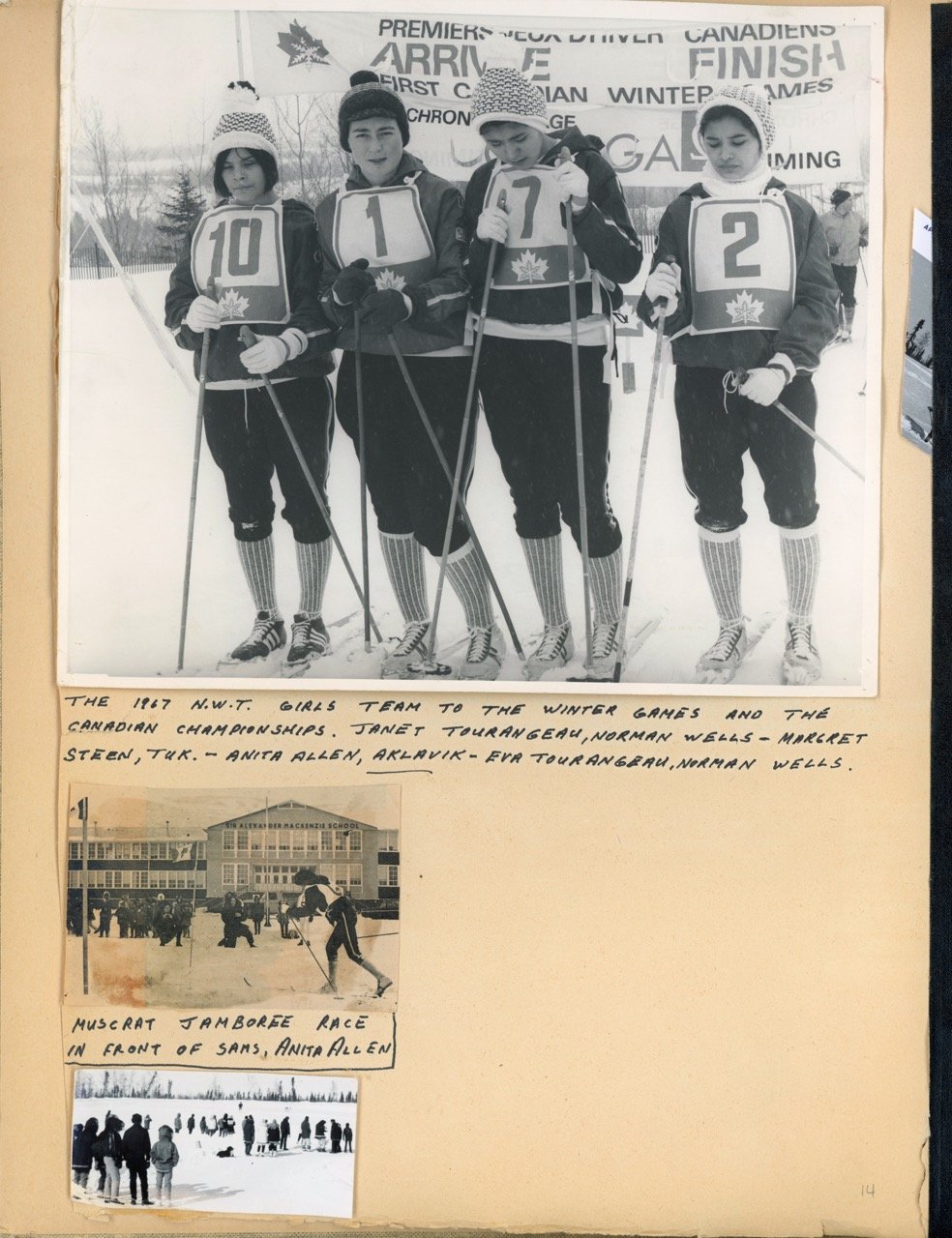 1967 Womens ski team Inuvik Large.jpeg