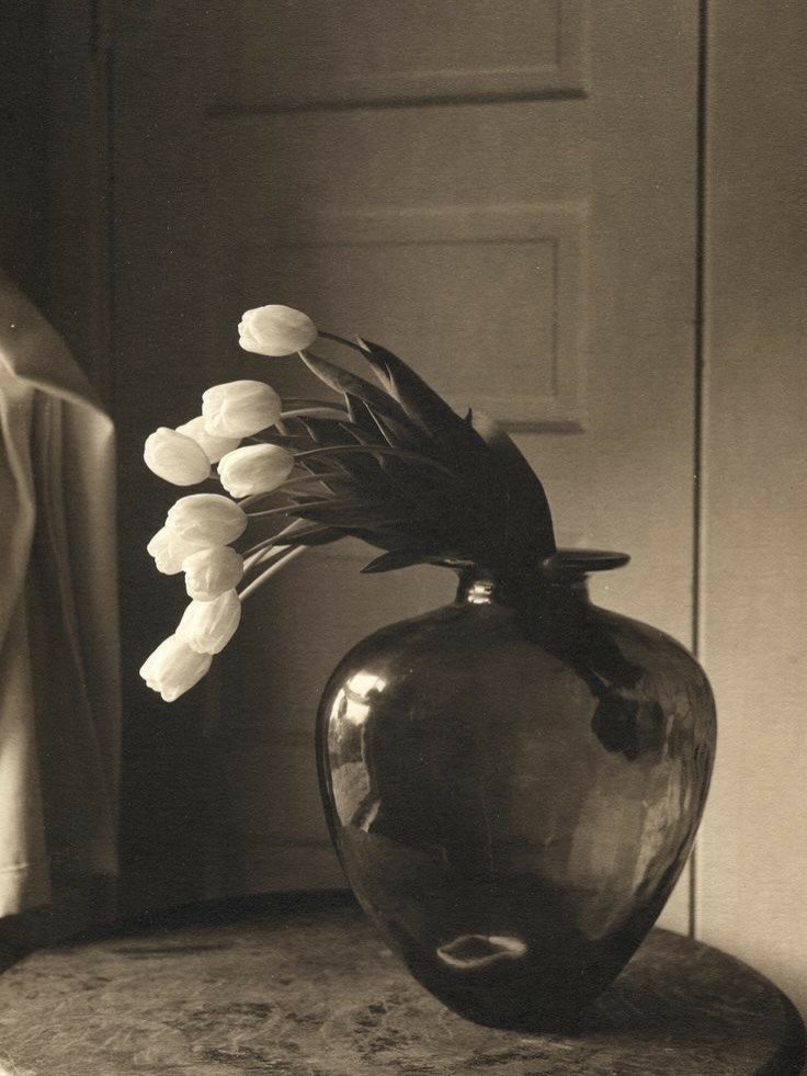 Sunday inspiration: a warm neutral colour palette