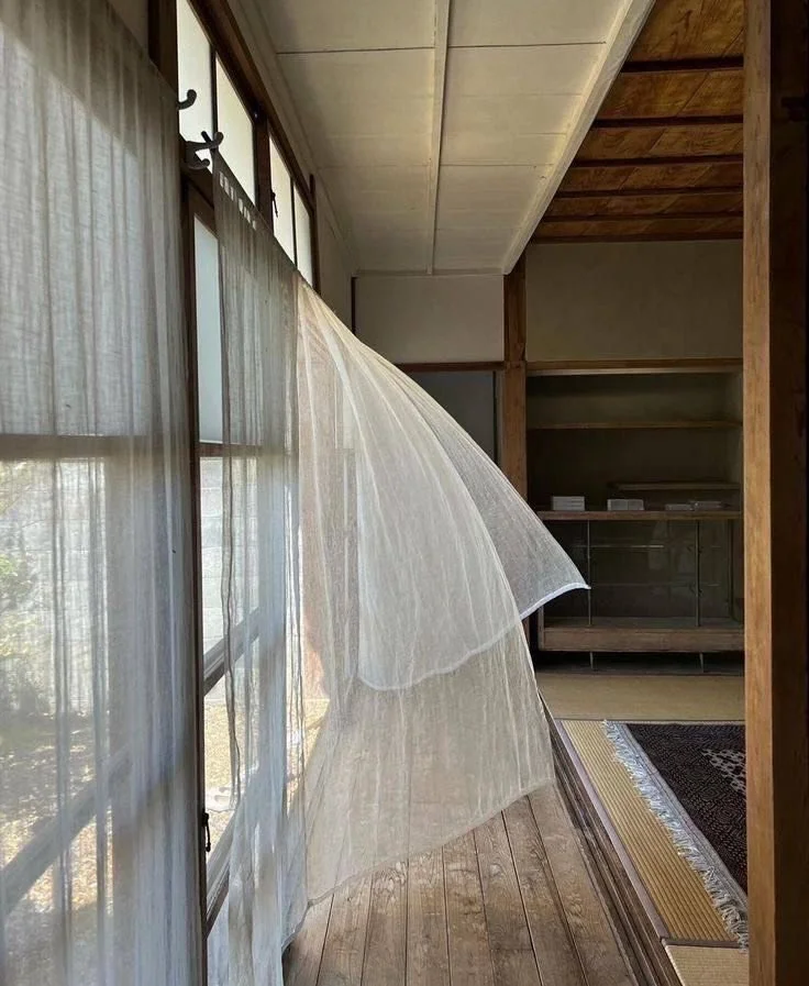 dreaming of Sundays in Kyoto