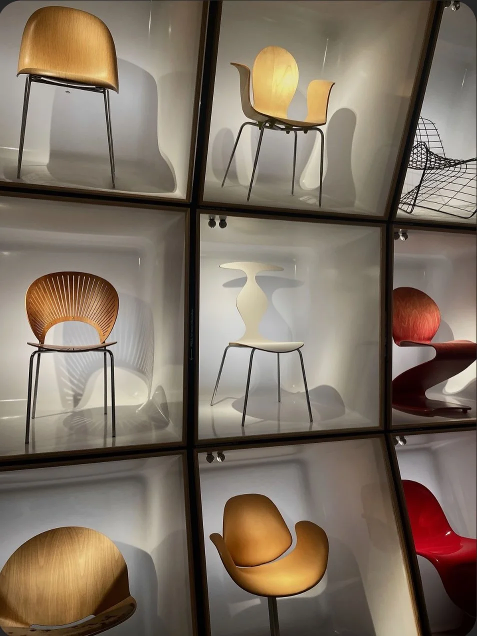 Sexy chairs