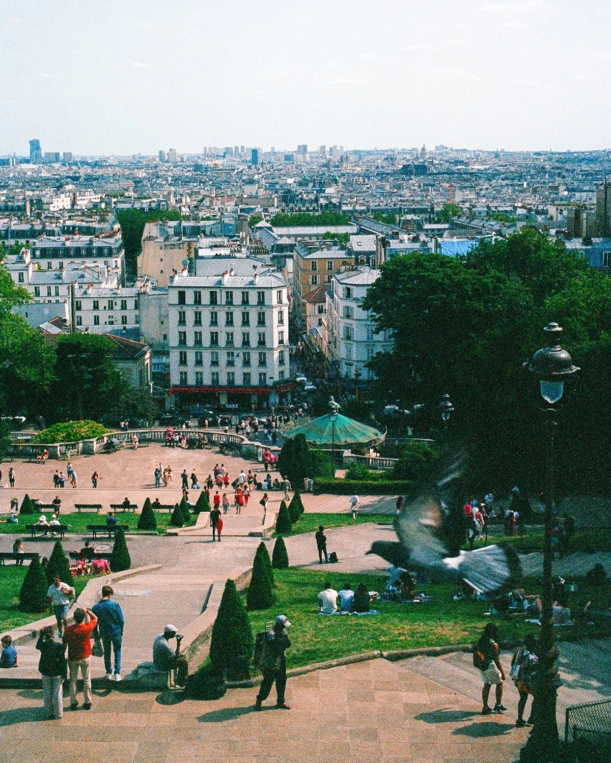 Montmarte