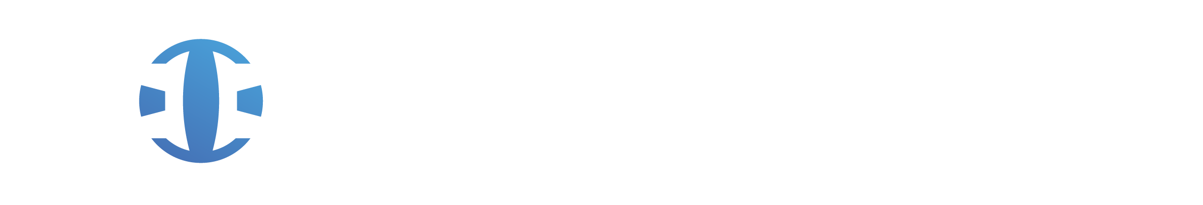 Training Request Form logo with a blue globe and text in white and gray on a black background.