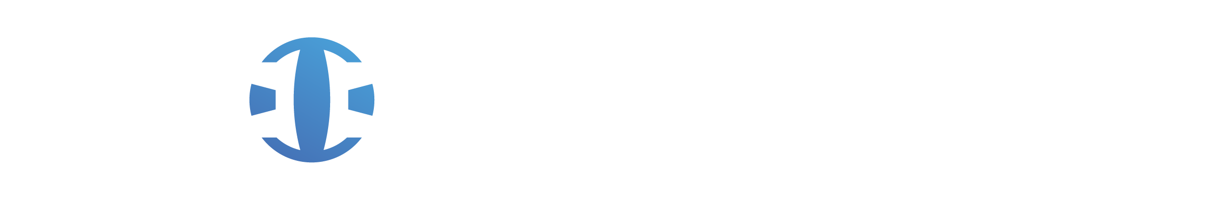 Logo for Private Training with a globe icon and stylized text