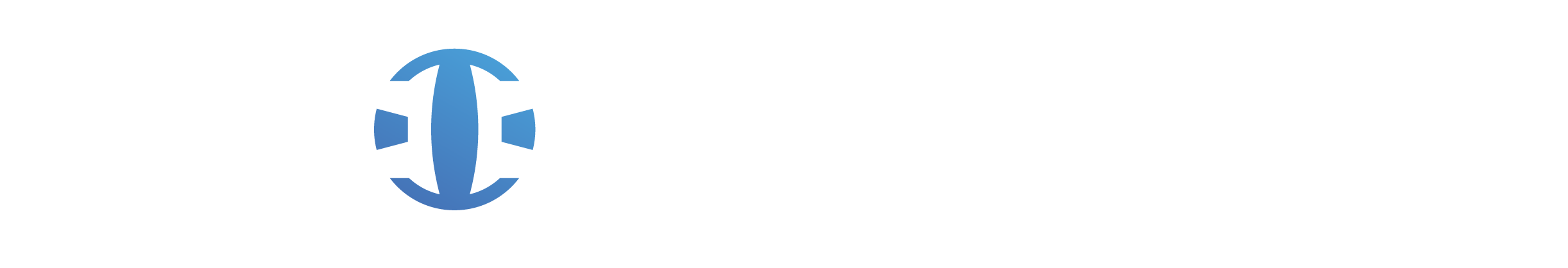 Palos Heights logo with stylized globe icon and scripted text