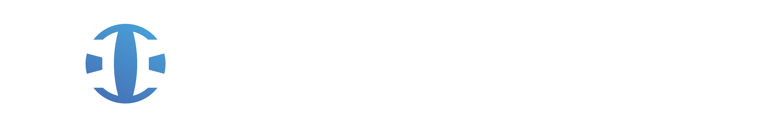 Welcome to TVI Illinois logo with a blue globe and white text.