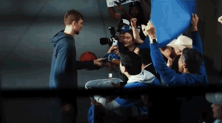 NBA - Start to Finish